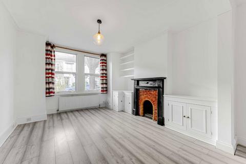 4 bedroom terraced house for sale, Framfield Road, London W7