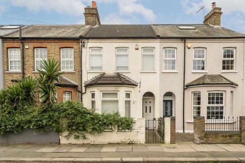 2 bedroom terraced house for sale, Cambridge Road, London W7