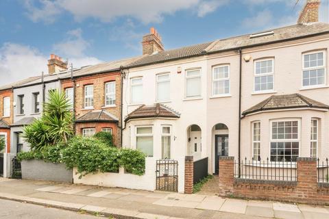 undefined, Cambridge Road, London W7