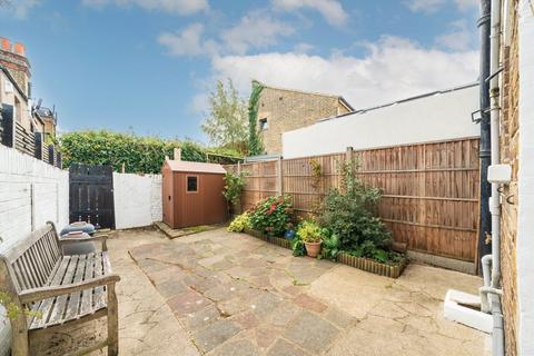 2 Cambridge Road, London, W7 3PA