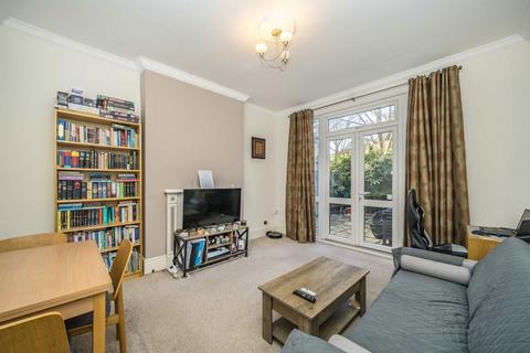 1 bedroom flat for sale, Melbourne Avenue, London W13