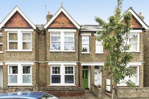 2 bedroom flat for sale, Balfour Road, London W13