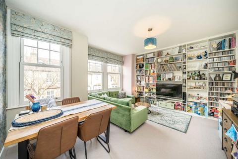 2 bedroom flat for sale, Balfour Road, London W13