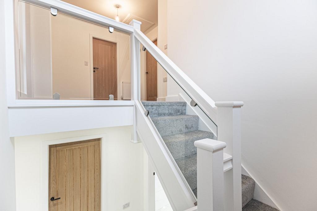 Stairway