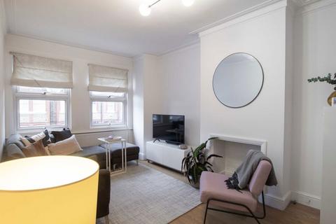 2 bedroom flat to rent, Overdale Road, London W5