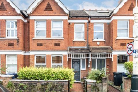 undefined, Overdale Road, London W5