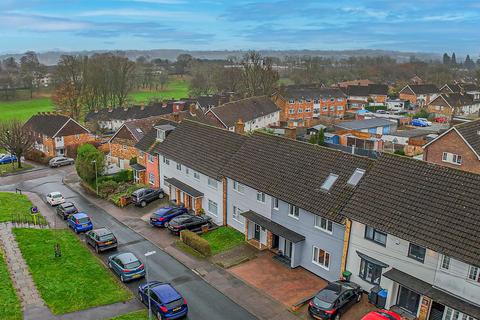 4 bedroom terraced house for sale, Hasedines Road, Hemel Hempstead, HP1