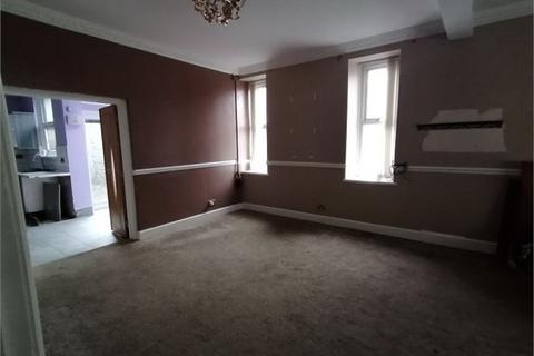 4 bedroom semi-detached house for sale, Berw road, Tonypandy,