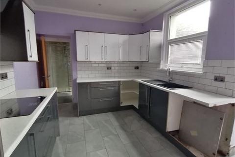 4 bedroom semi-detached house for sale, Berw road, Tonypandy,