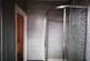 Walk in shower