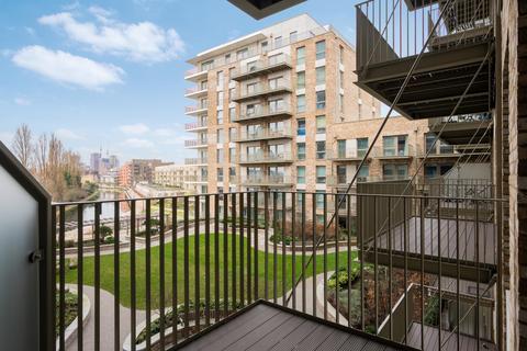 undefined, Lavey House, Wembley, HA0 1AG
