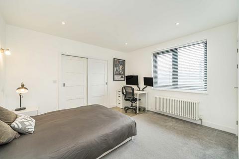 4 bedroom terraced house for sale, Whittlebury Mews West, London NW1