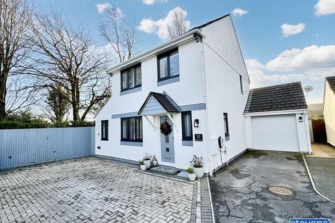 Hare Tor Close, Okehampton, Devon, EX20