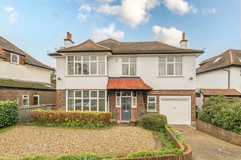 4 bedroom detached house for sale, The Ridings, Surbiton KT5