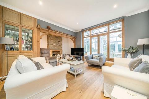 4 bedroom detached house for sale, The Ridings, Surbiton KT5