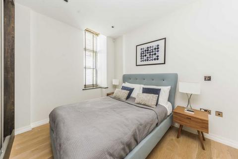 1 bedroom flat to rent, Lawn Lane, London SW8