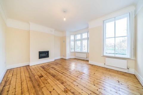 5 bedroom terraced house to rent, Fentiman Road, London SW8