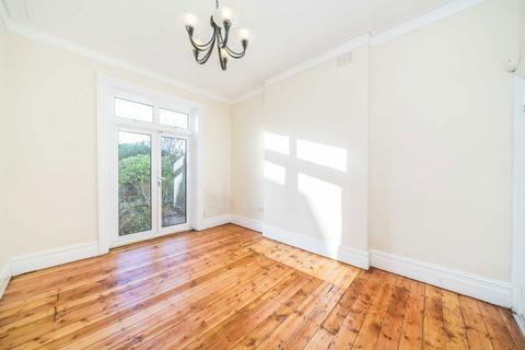 5 bedroom terraced house to rent, Fentiman Road, London SW8