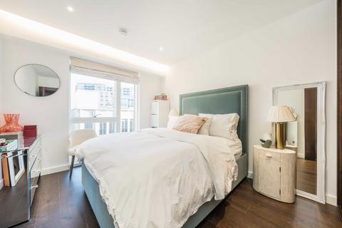 1 bedroom flat to rent, Malthouse Road, London SW11