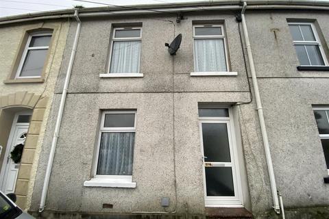 3 bedroom terraced house for sale, Williams Terrace, Burry Port