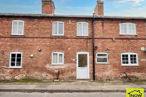 2 bedroom cottage to rent, Corkhill Lane, Normanton, Southwell, Nottinghamshire.