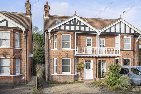 4 bedroom semi-detached house for sale, Roe Green Lane, Hatfield