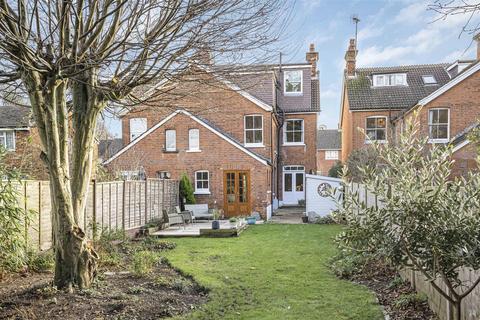 4 bedroom semi-detached house for sale, Roe Green Lane, Hatfield