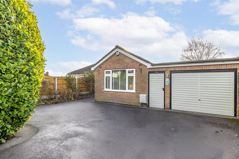 2 bedroom semi-detached bungalow for sale, Long Meadows, Bramhope, Leeds