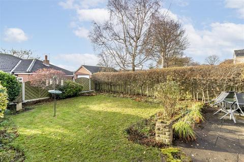 2 bedroom semi-detached bungalow for sale, Long Meadows, Bramhope, Leeds