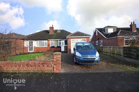 Kelsons Avenue,  Thornton-Cleveleys, FY5