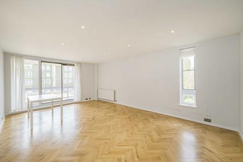 2 bedroom flat for sale, Holyport Road, London SW6