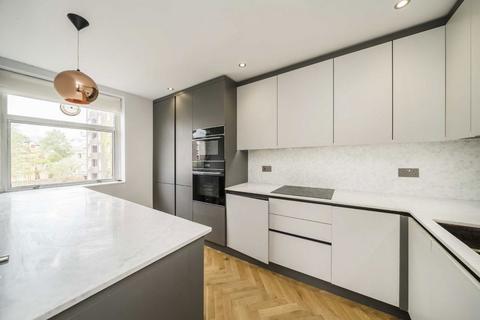 2 bedroom flat for sale, Holyport Road, London SW6