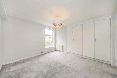 2 bedroom flat for sale, Holyport Road, London SW6