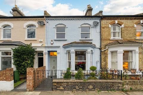 3 bedroom house for sale, Prothero Road, London SW6