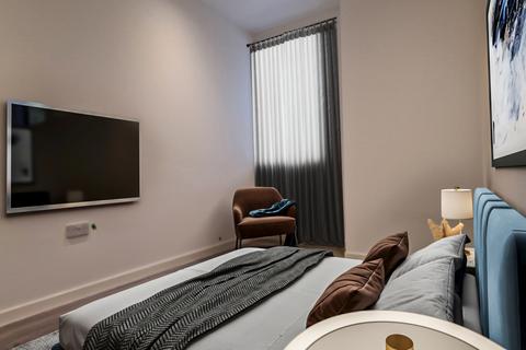 1 bedroom apartment for sale, Crosspoint house,  28 Stafford Road  SM6