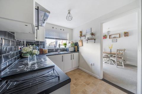 3 bedroom terraced house for sale, Mill Road, Hampshire PO7