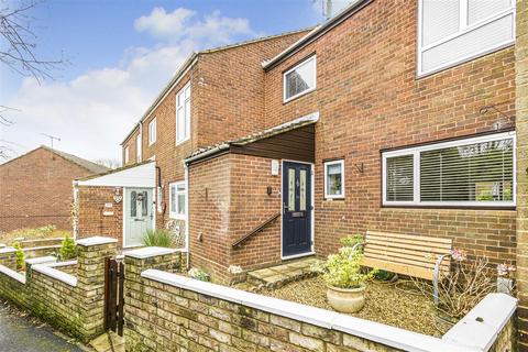 3 bedroom terraced house for sale, Hamels Drive, Hertford