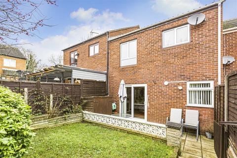 3 bedroom terraced house for sale, Hamels Drive, Hertford