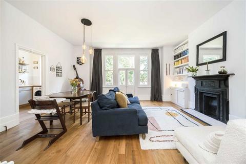 2 bedroom flat for sale, Lewisham Park, London SE13