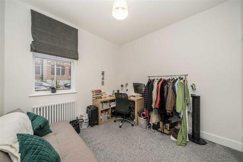 2 bedroom maisonette for sale, Brockley Road, London SE4