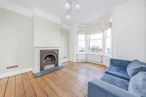 4 bedroom terraced house to rent, Ventnor Road, London SE14