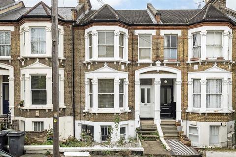 1 bedroom flat to rent, Waller Road, London SE14