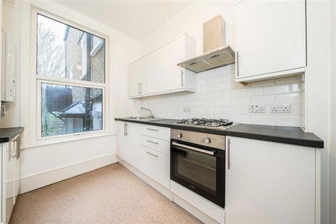 1 bedroom flat to rent, Waller Road, London SE14