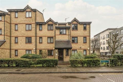 1 bedroom flat to rent, Mornington Road, London SE8