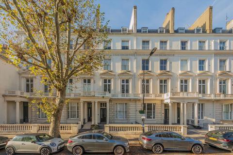 Warrington Crescent, Maida Vale W9