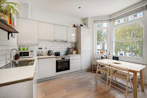 2 bedroom flat for sale, Portnall Road, Maida Vale W9