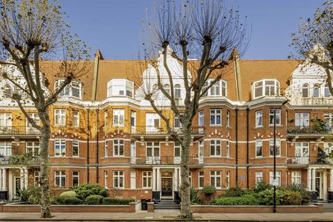 2 bedroom flat for sale, Lauderdale Road, Maida Vale W9