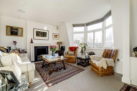 2 bedroom flat for sale, Lauderdale Road, Maida Vale W9