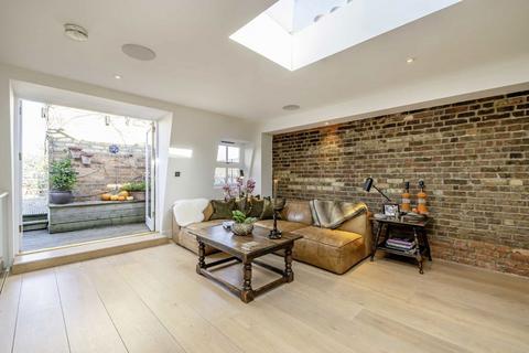 2 bedroom flat for sale, Lauderdale Road, Maida Vale W9