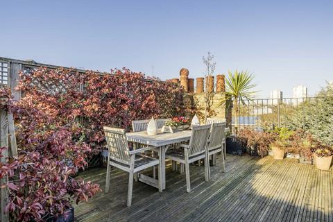 2 bedroom flat for sale, Lauderdale Road, Maida Vale W9